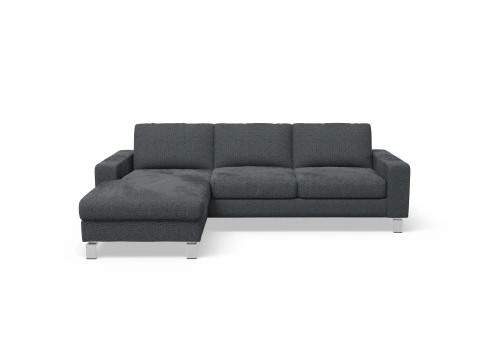 Ecksofa LO Small L